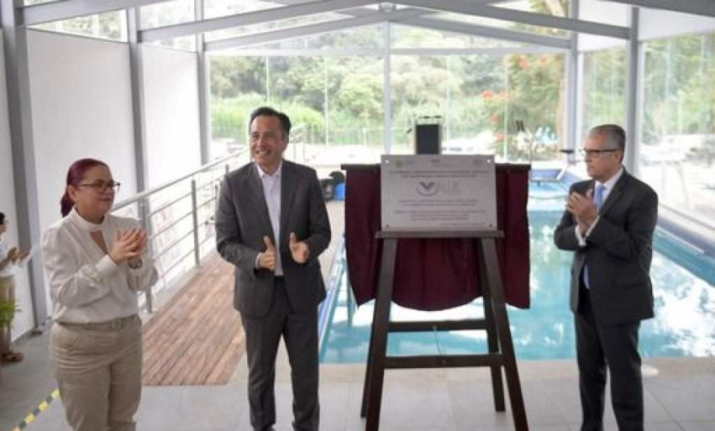 #Veracruz IPE, ejemplo de uso correcto de la recaudación:&nbsp;Cuitláhuac