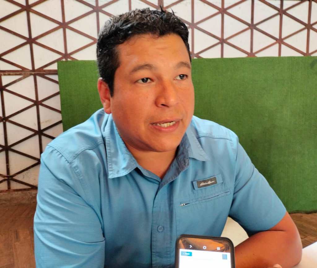 #QuintanaRoo Retener Solidaridad e Isla Mujeres, prioridad del PAN en próximas elecciones, afirma secretario de Elecciones 