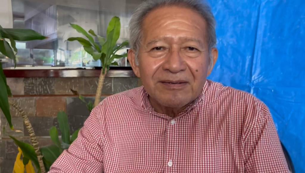 #QuintanaRoo Discrimina Ieqroo a población indígena al no reconocerle más posiciones políticas, denuncia Anipa 