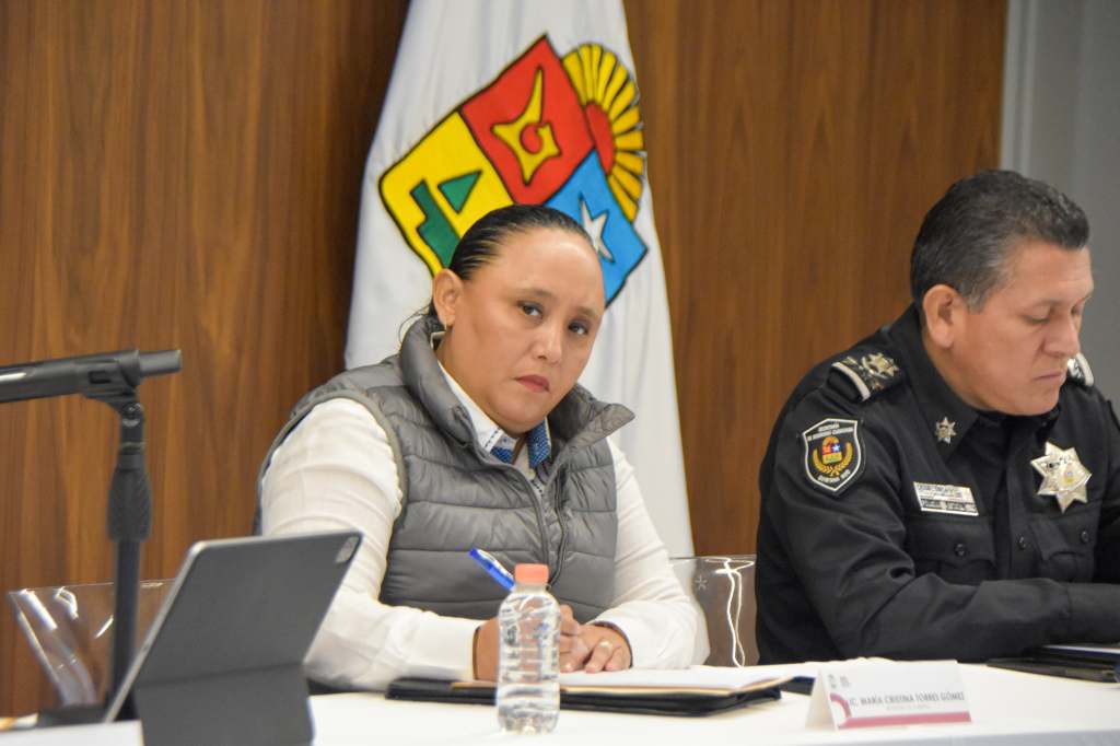 #QuintanaRoo Sin obligación de separarse del cargo, funcionarios inscritos en proceso interno de #Morena, dice&nbsp;#CristinaTorres