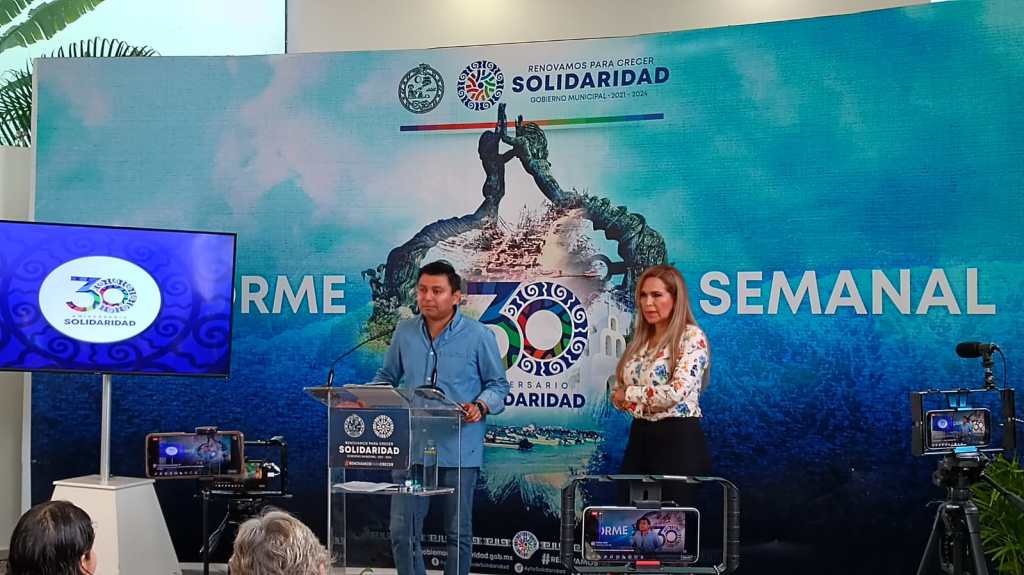 #QuintanaRoo Llama Lili Campos a diputados locales a no hacer ‘oídos sordos’ a cuestionamientos por presunto desfalco de Laura Beristain 