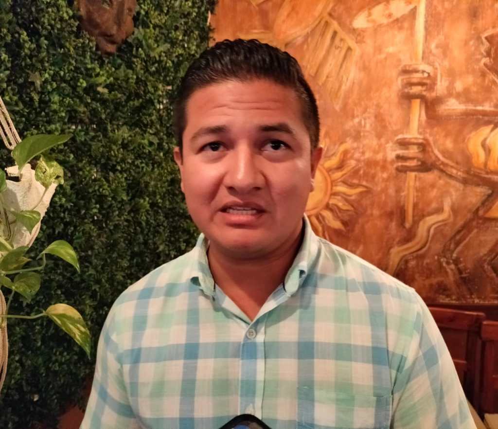 #QuintanaRoo Lamenta #PAN improcedencia de queja por anticipados de campaña de #Morena y #PVEM en&nbsp;#Cancún