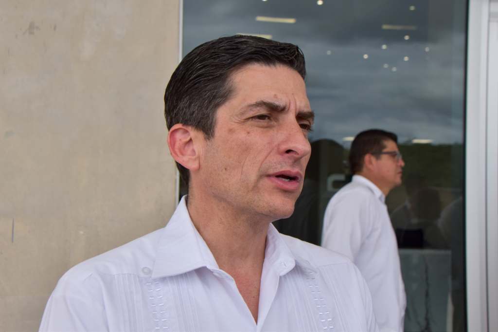 #QuintanaRoo Destina Federación 304 mdp más para mejorar la seguridad en el estado, durante el&nbsp;2024