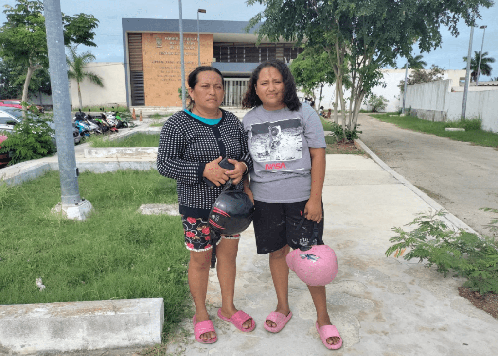 #Yucatan Sigue exhaustiva búsqueda por el paradero de una menor en&nbsp;Progreso