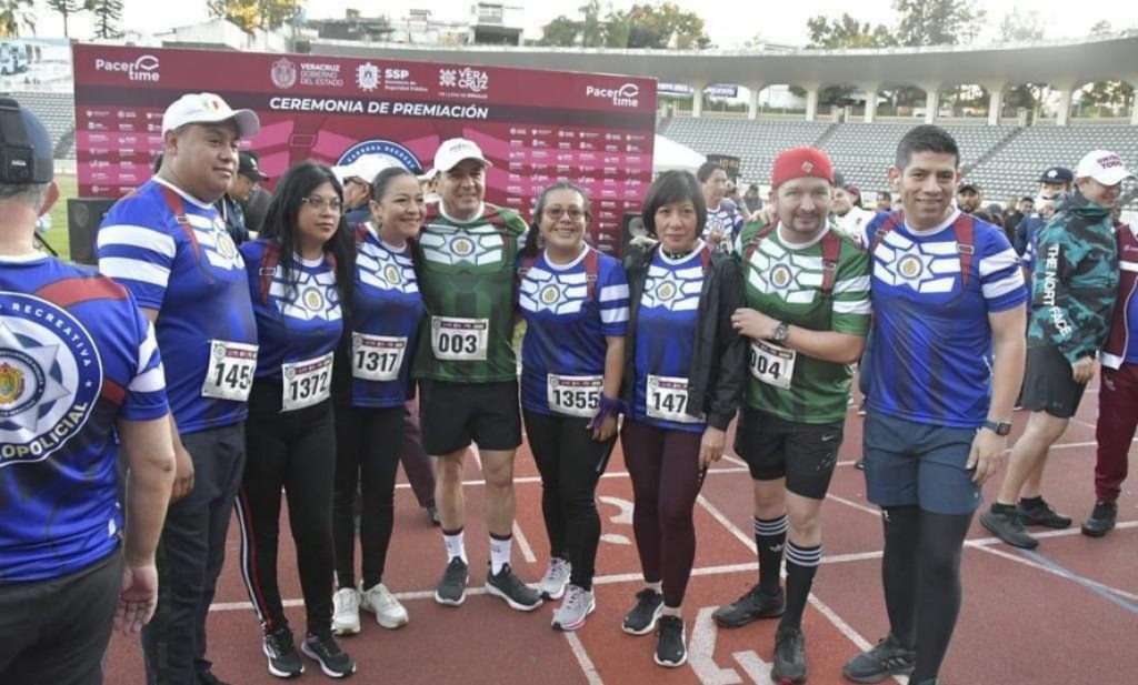 #Veracruz Garantiza SSP Navidad con saldo&nbsp;blanco