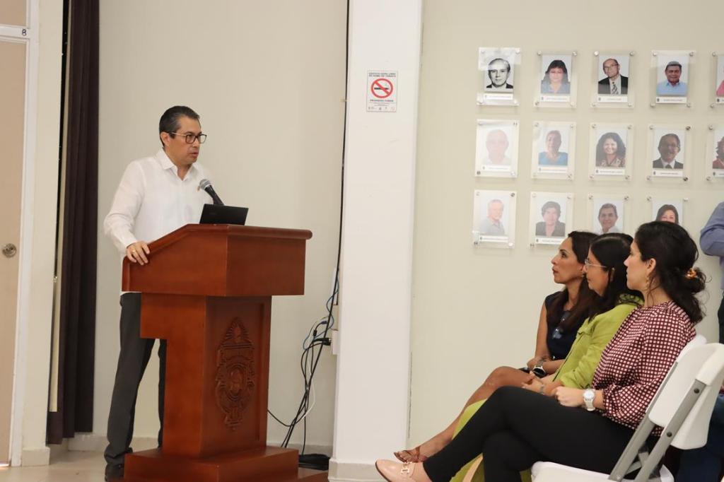 #Yucatán Inauguran la Semana de la Psicología 2023 