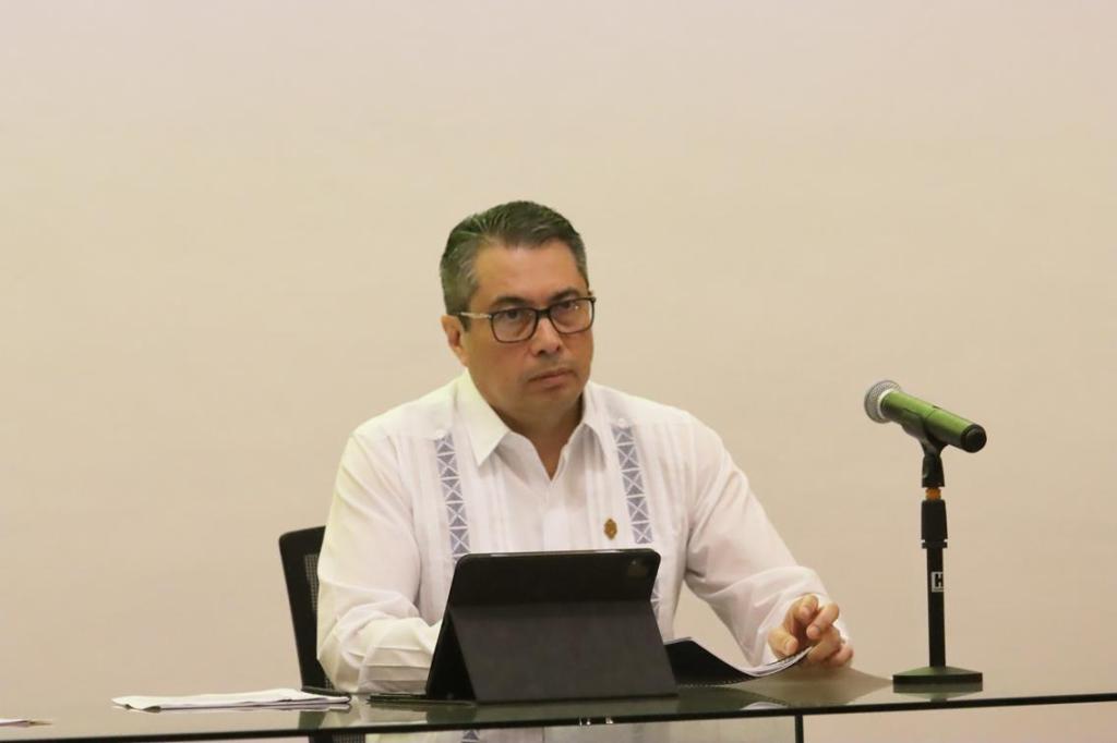 #Yucatán #UADY presenta proyecto de Presupuesto de Ingresos y Egresos para 2024 