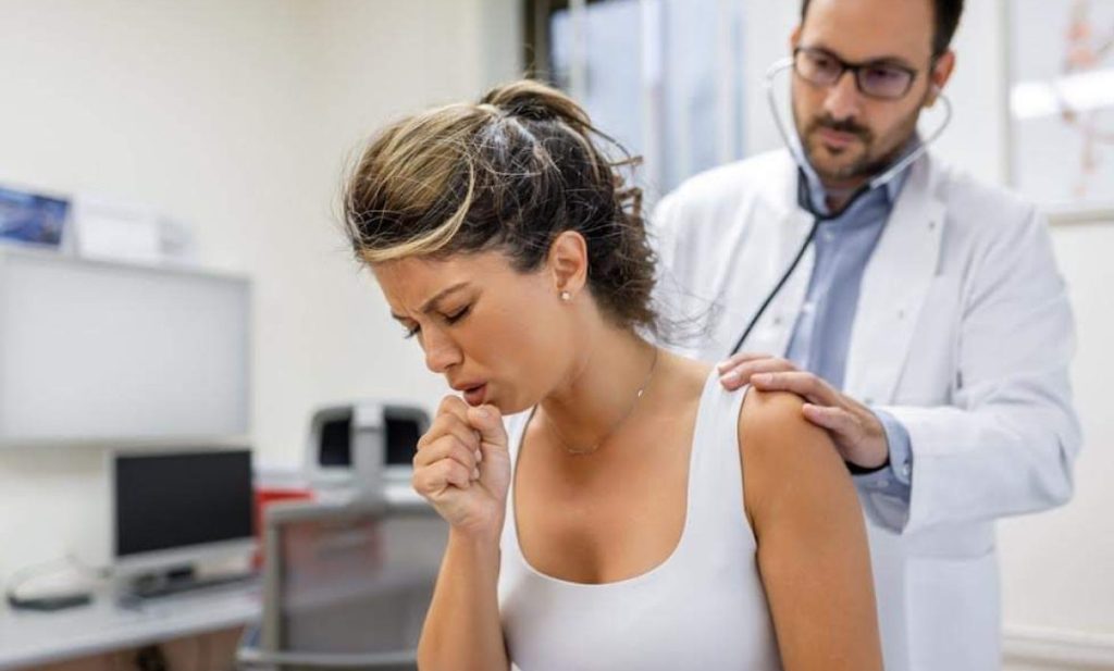 #Veracruz Advierte IMSS sobre neumonía durante época&nbsp;invernal