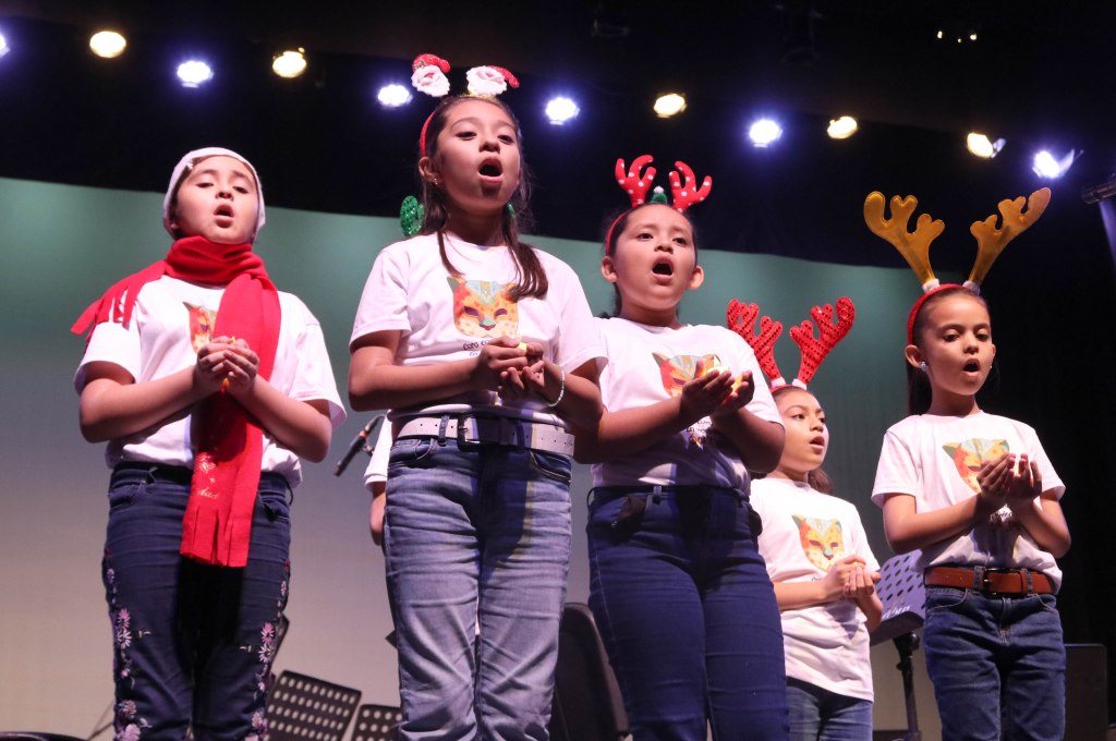 #Yucatán Villancicos, trova, danzón, tango, boleros y más, en el magno concierto de #Ko’one’exPaax