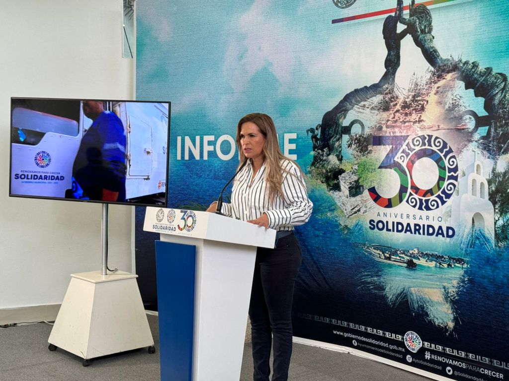 #QuintanaRoo Analiza #LiliCampos interponer controversia por licencias de&nbsp;conducir