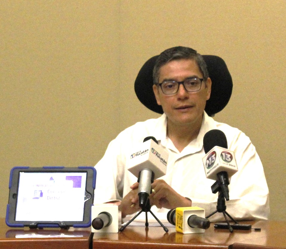 #Yucatán #INE Libera fondos para consejeras y&nbsp;consejeros