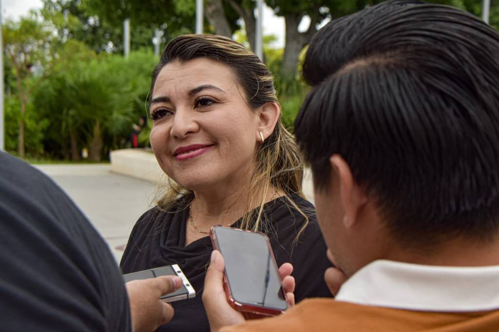 #QuintanaRoo No descarta dirigente del #PAN candidatura de #HugoSánchez, pero no hay&nbsp;acercamiento