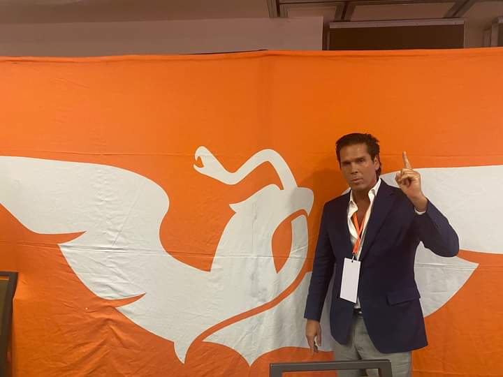 #QuintanaRoo Debe #Palazuelos definir hoy si va por el Senado o por la presidencia de&nbsp;#BenitoJuárez