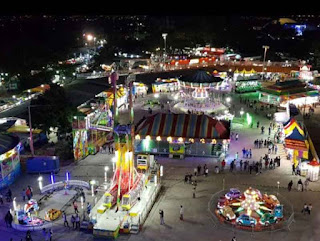 #Chiapas Feria Chiapas “ya no es como&nbsp;antes”