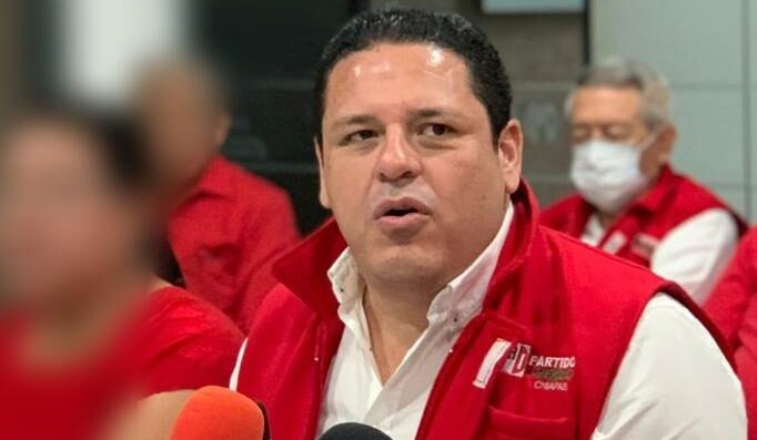 #Chiapas Acompañan iniciativa para reactivar&nbsp;Fonden