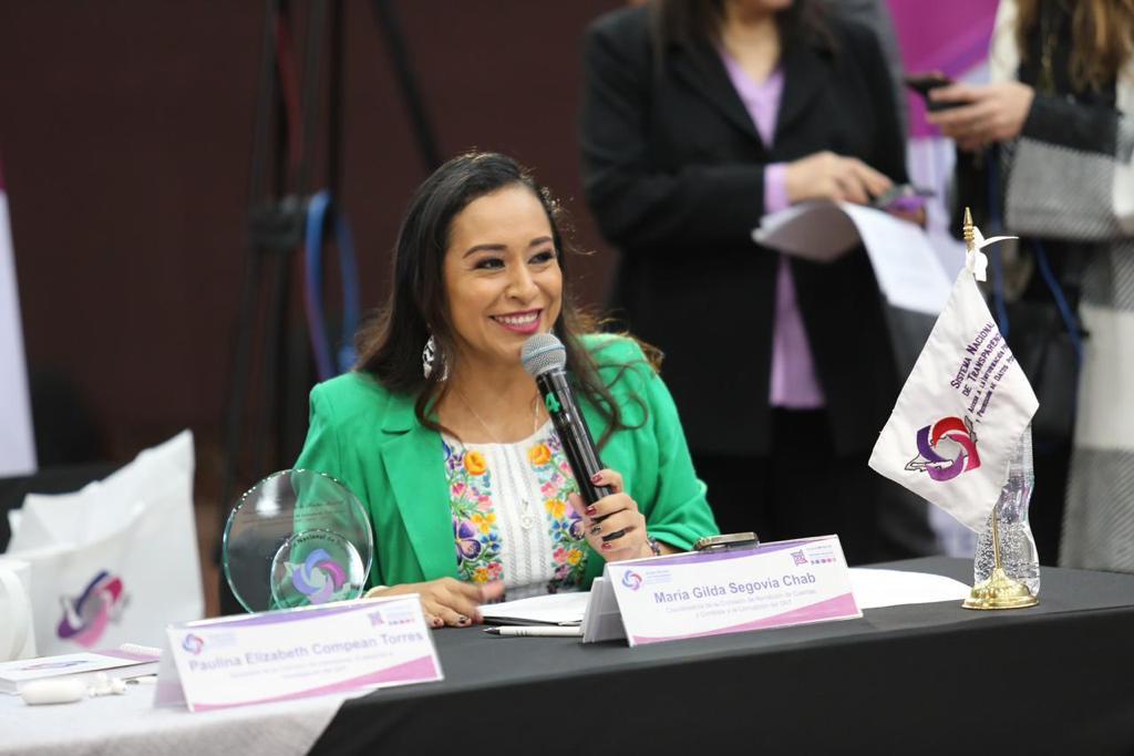 #Yucatán encabezará los trabajos del Sistema Nacional de Transparencia en la Región&nbsp;Sureste