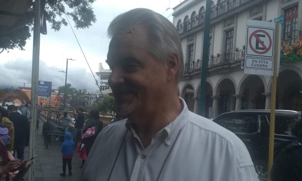 #Veracruz Vladimir Putin quiere invertir en&nbsp;Veracruz