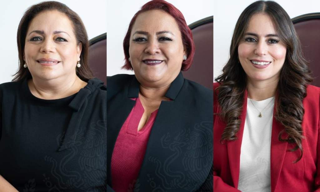 #Veracuz Elige Congreso de Veracruz Mesa Directiva para último año de&nbsp;labores