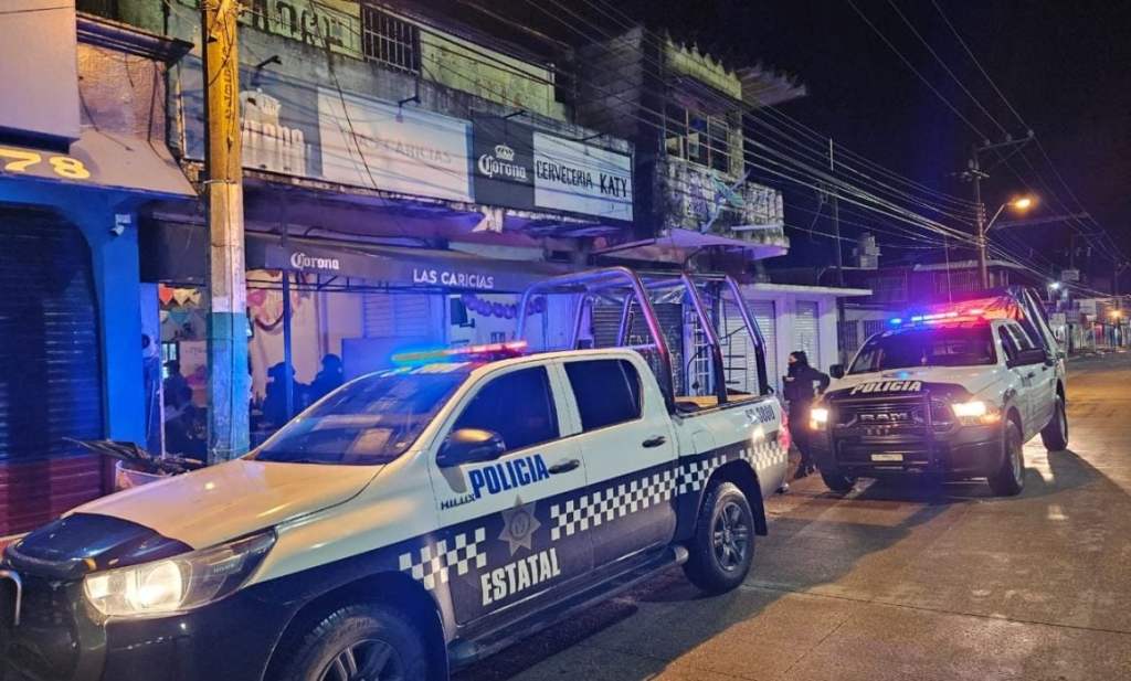 #Veracruz Vinculan a proceso a Óscar J y Porfirio H por&nbsp;secuestro