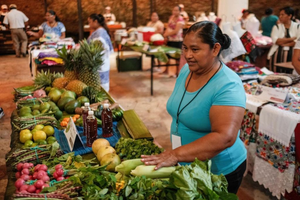 #Yucatán #AMMEYUC entregará a nueve empresarias el reconocimiento al Desarrollo Empresarial de la Mujer&nbsp;2023