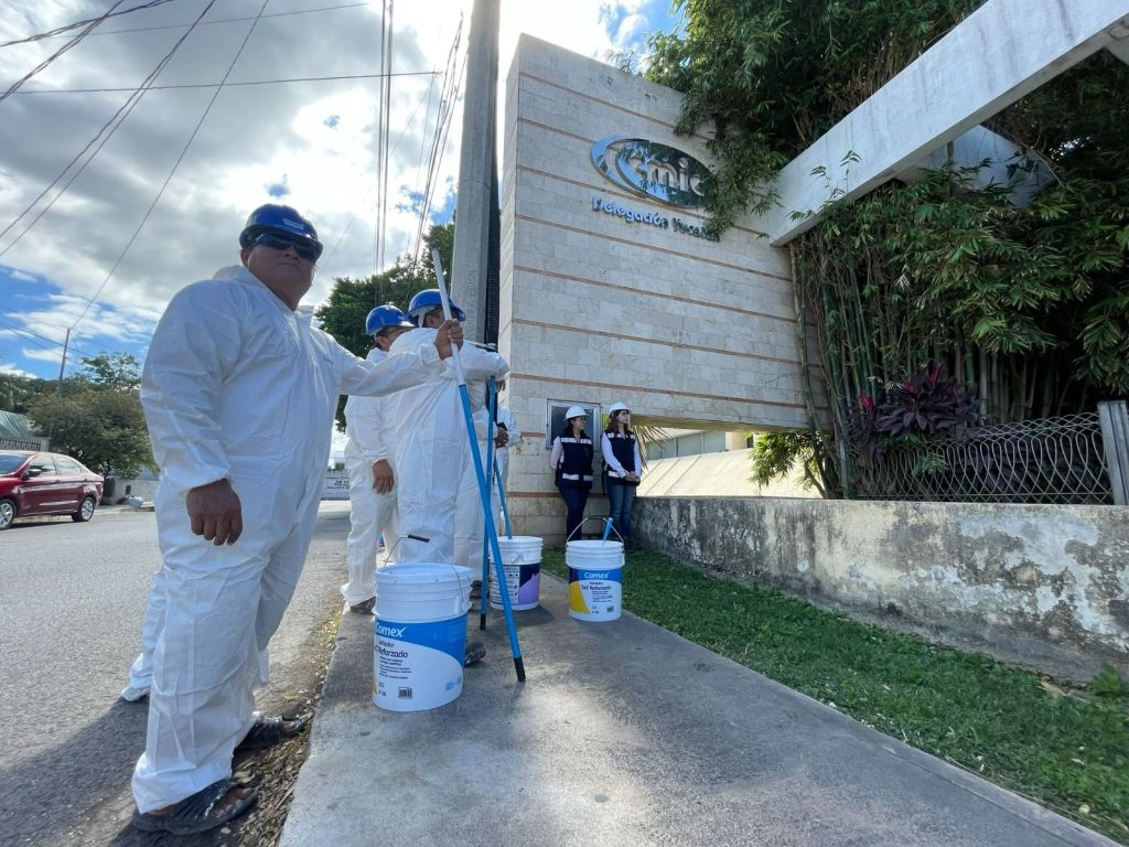 #Yucatán La casa de los constructores tendrá nuevo&nbsp;rostro