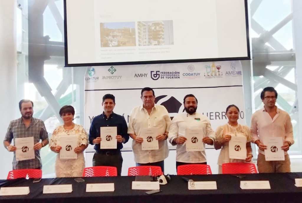 #Yucatán Empresarios turísticos yucatecos ofrecerán plazas laborales a&nbsp;guerrerenses