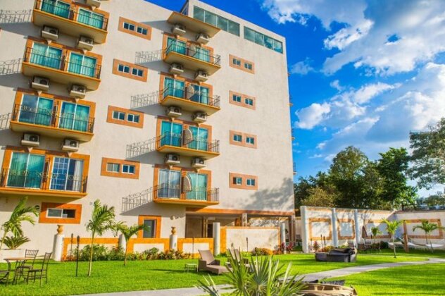 #Yucatán Hoteles registran en octubre 54 % de ocupación de cuartos #Mérida ratifica su posición como la ciudad preferida de los&nbsp;visitantes.