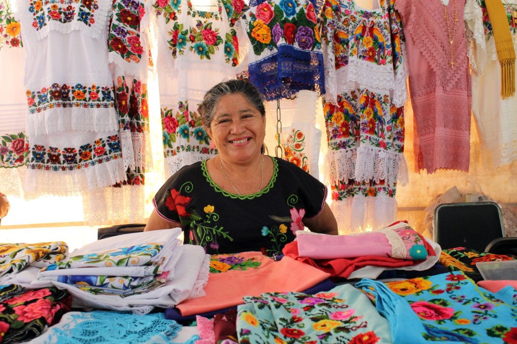 #Yucatán La Herencia Viva de Yucatán tendrá un amplio escaparate este fin de&nbsp;semana