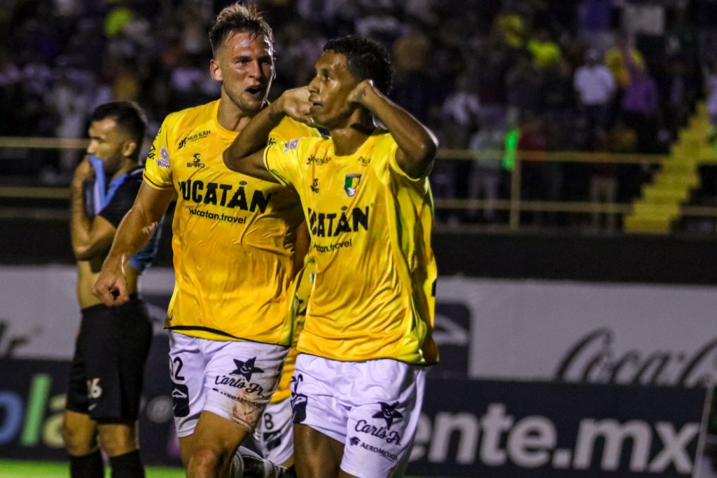 #Yucatán #Venados viaja a #Cancún en busca de la clasificación a&nbsp;semifinales