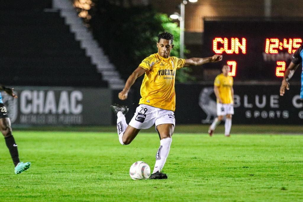 #QuintanaRoo #Venados cae con la cara al&nbsp;sol