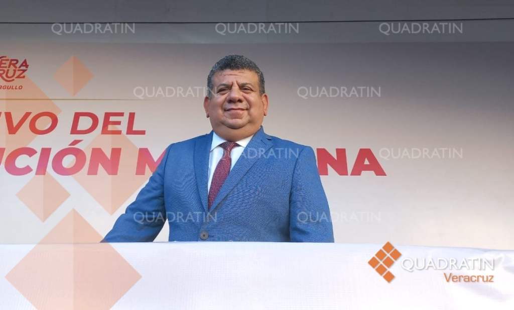 #Veracruz Por alcoholímetro, disminuyen decesos por «borrachazos»: titular de&nbsp;SSP