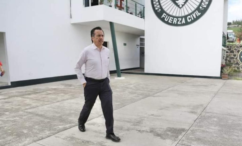 #Veracruz Dan duro golpe a la delincuencia; aseguran más de 600 kilos de&nbsp;drogas