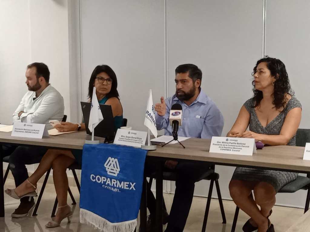 #QuintanaRoo Se alejan primovotantes de procesos electorales, alerta el&nbsp;#INE
