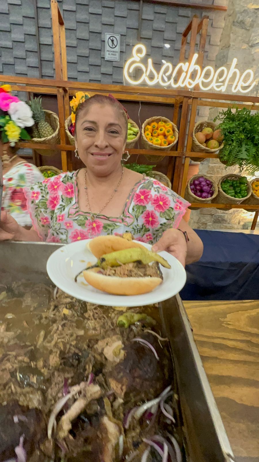 #Yucatán Los platillos yucatecos  entre de los principales atractivos, para el&nbsp;turismo