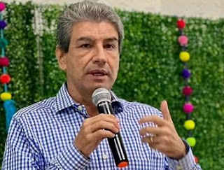 #Chiapas El pueblo es quien decide: Aquiles es el que&nbsp;sigue