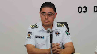 #Chiapas Base Gamma, efectiva en tema de&nbsp;seguridad