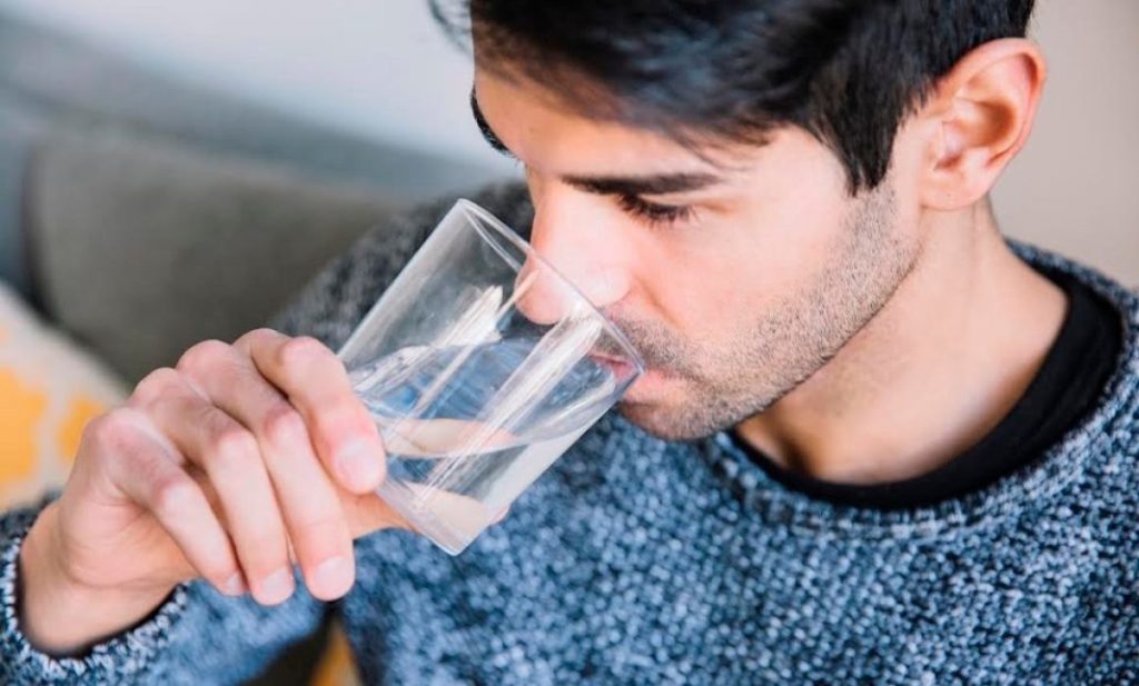 #Veracruz Pide IMSS a población mantenerse hidratados en época de&nbsp;frío