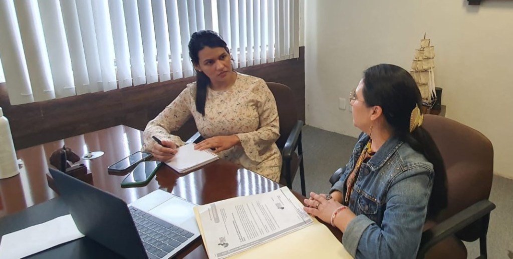 #QuintanaRoo Descarta presidenta de la #Cdheqroo injerencia de ex diputado del #PT en su designación 