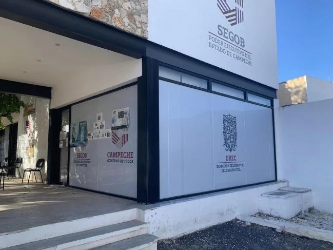 #Veracruz Más de 3 mil 800 campechanos sin acta de&nbsp;nacimiento