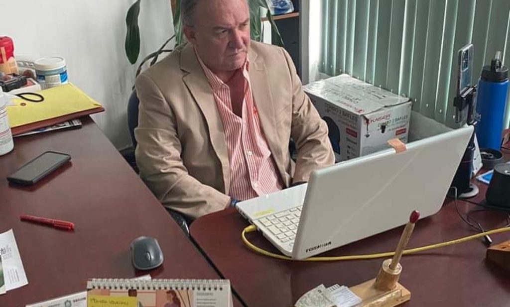 #Veracruz Saldo blanco en atención a migrantes veracruzanos en temporada&nbsp;vacacional