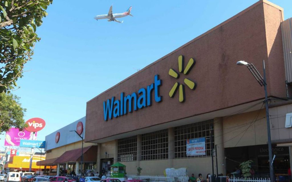 Walmart también venderá vacuna&nbsp;Pfizer