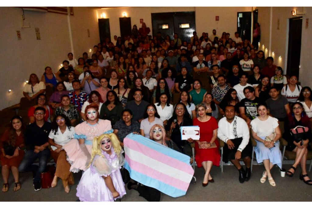 #Yucatán Reconocen los avances y desafíos de los derechos humanos mediante un documental  