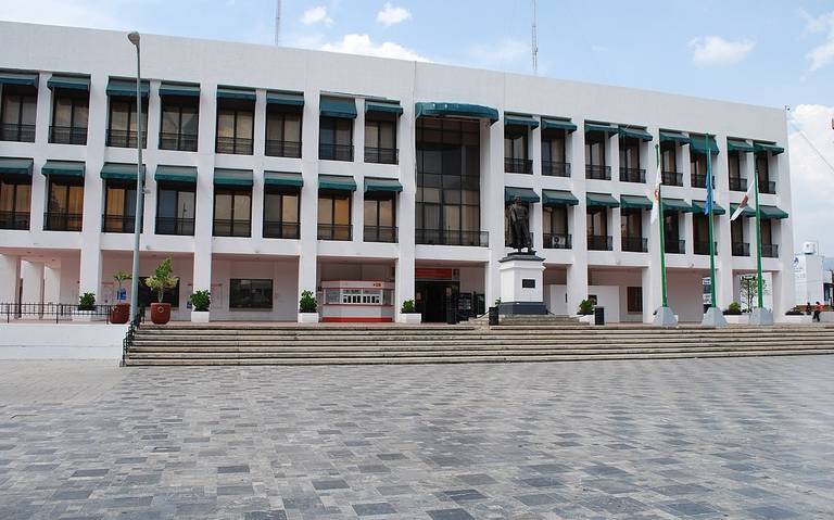 #Chiapas Auditoría revela múltiples irregularidades en el Ayuntamiento de&nbsp;Tuxtla