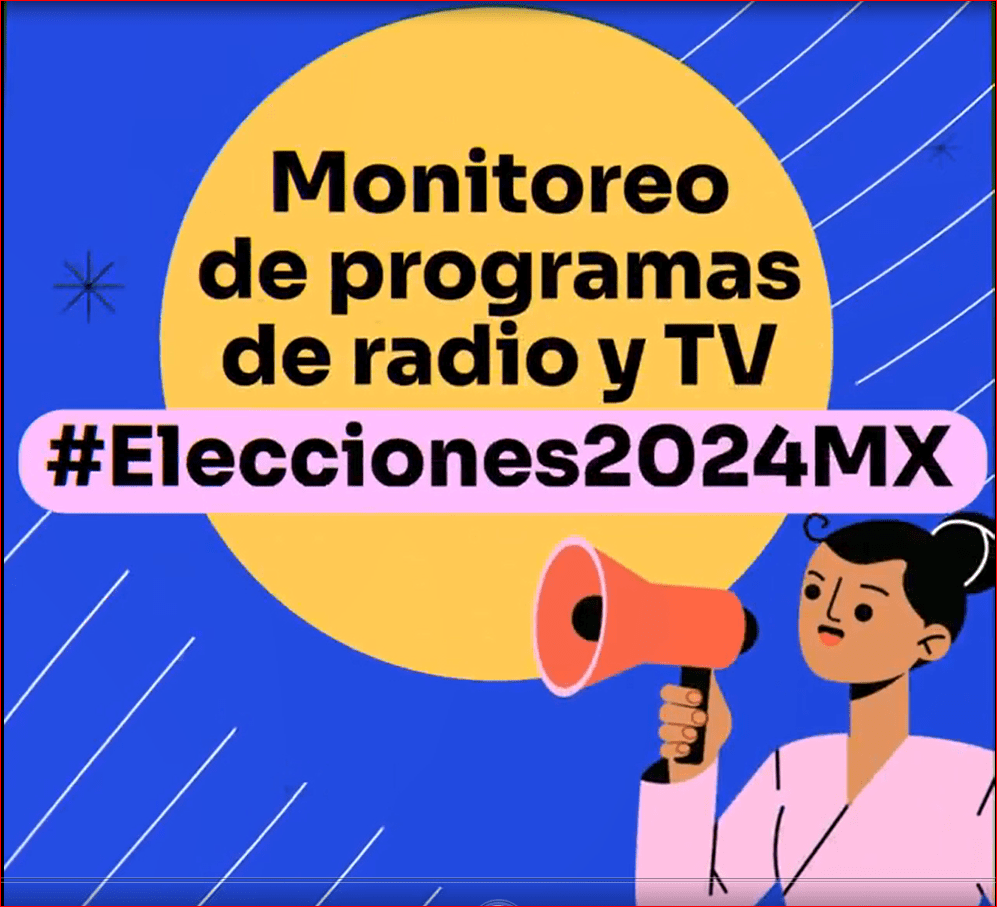 #Yucatán Monitorea #INE transmisión de más de un millón de spots durante PEF&nbsp;203-2024