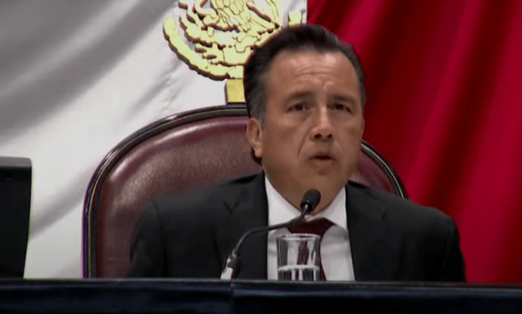 #Veracruz Con gobierno panista, Veracruz fue de los estados más&nbsp;violentos