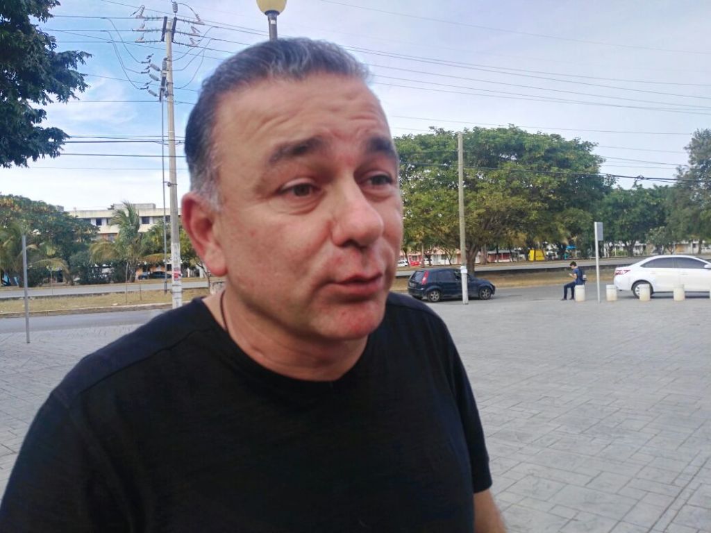 #QuintanaRoo Continúa #CarlosMimenza tras las&nbsp;rejas