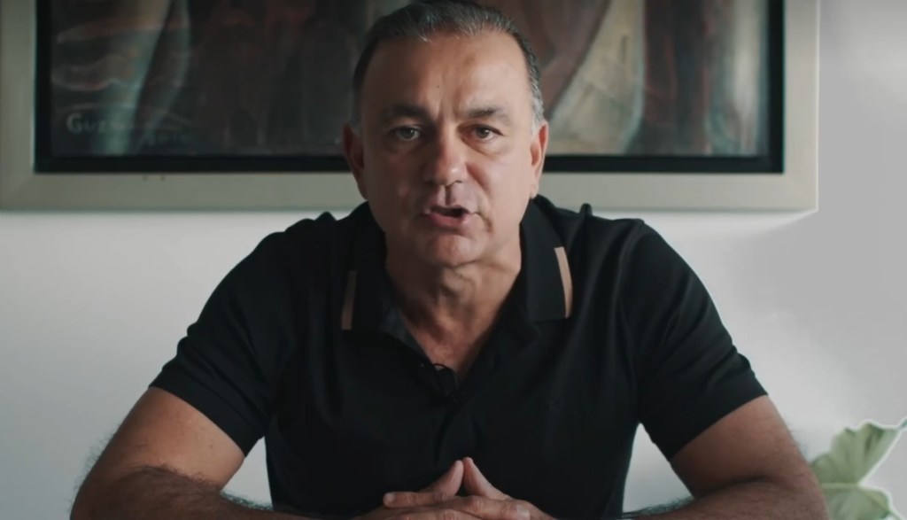 #QuintanaRoo Recupera #CarlosMimenza su&nbsp;libertad