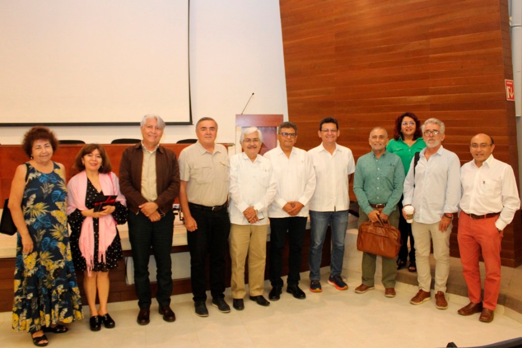 #Yucatán Conmemoran el centenario de la carretera hacia #ChichenItzá 