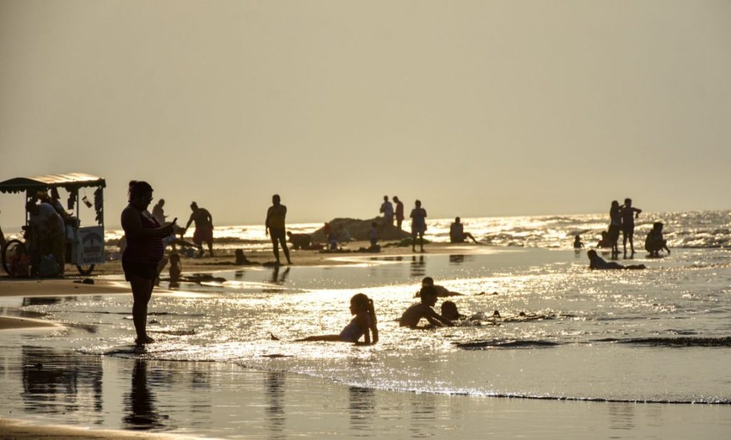 #Veracruz Reportan 87% de ocupación hotelera durante Navidad en zona&nbsp;puerto