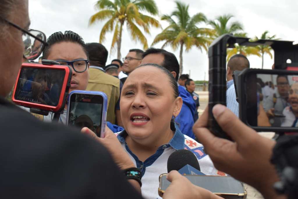 #QuintanaRoo Gobierno del Estado todavía negocia con Federación salida de&nbsp;#Fonatur